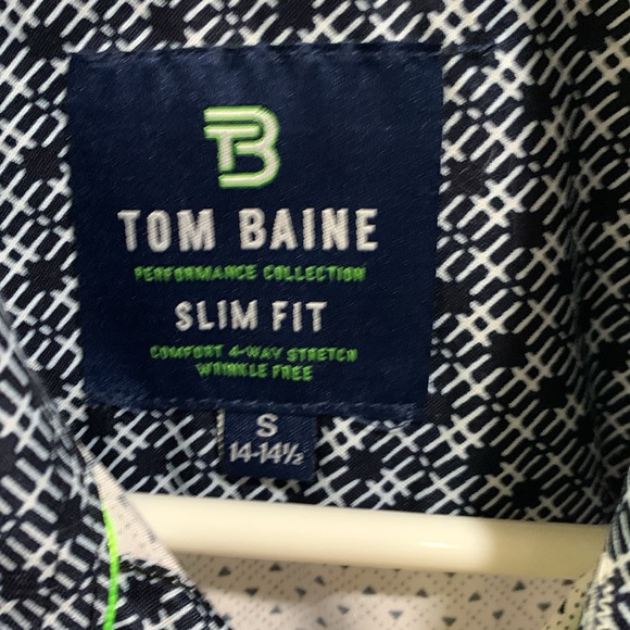 Button up - Picture 2 of 6